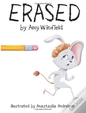 Capa do artigo Erased