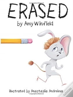 Capa do artigo Erased