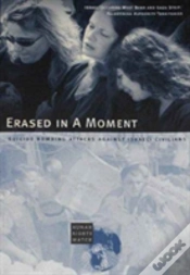Capa do artigo Erased In A Moment