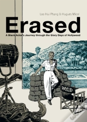 Capa do artigo Erased