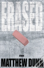 Capa do artigo Erased