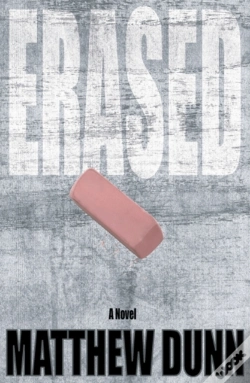 Capa do artigo Erased