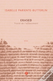 Erased ; Traité De L'Effacement