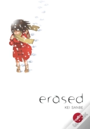 Capa do artigo Erased, Vol. 1