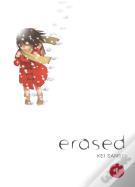 Erased, Vol. 1