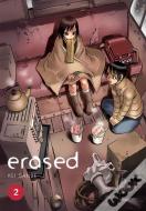 Erased, Vol. 2