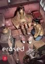 Erased, Vol. 2 - Preview