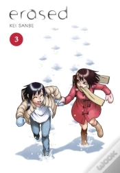 Capa do artigo Erased, Vol. 3