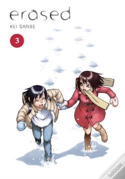 Capa do artigo Erased, Vol. 3