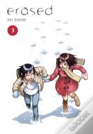 Erased, Vol. 3