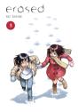 Erased, Vol. 3 - Preview