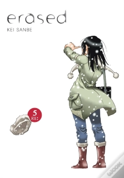 Capa do artigo Erased, Vol. 5