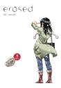 Erased, Vol. 5 - Preview
