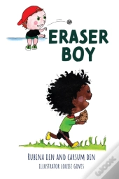 Eraser Boy