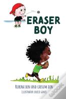 Eraser Boy