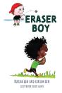 Eraser Boy - Preview