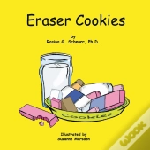 Eraser Cookies