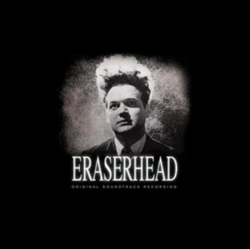 Capa do artigo Eraserhead - CD