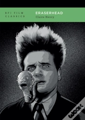 Capa do artigo Eraserhead