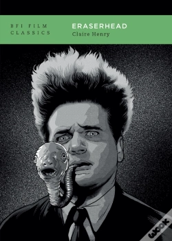 Capa do artigo Eraserhead