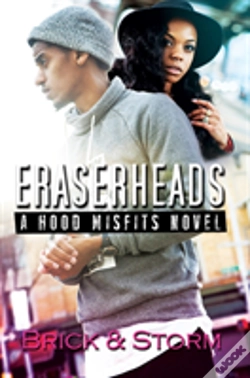 Capa do artigo Eraserheads