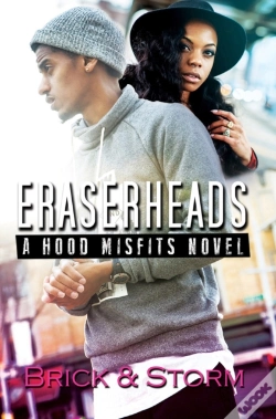 Capa do artigo Eraserheads