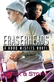 Capa do artigo Eraserheads