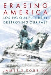 Capa do artigo Erasing America