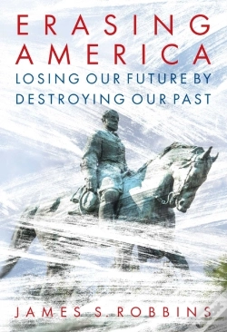 Capa do artigo Erasing America