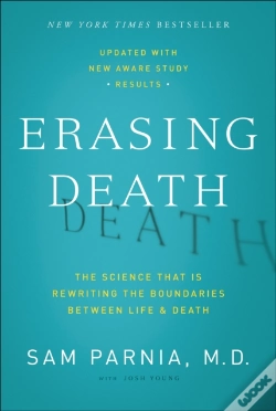 Capa do artigo Erasing Death