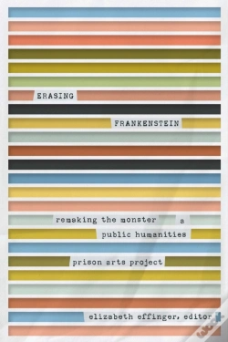 Capa do artigo Erasing Frankenstein