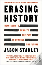 Capa do artigo Erasing History