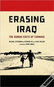 Capa do artigo Erasing Iraq