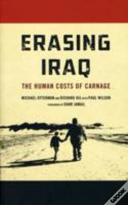 Capa do artigo Erasing Iraq