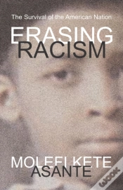 Capa do artigo Erasing Racism