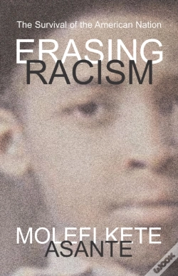 Capa do artigo Erasing Racism