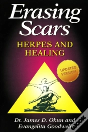 Capa do artigo Erasing Scars