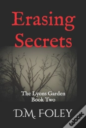 Capa do artigo Erasing Secrets