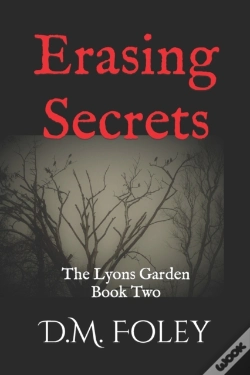Capa do artigo Erasing Secrets