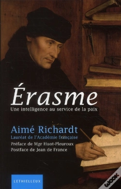 Capa do artigo Erasme