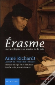 Capa do artigo Erasme