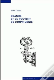 Capa do artigo Erasme Et Le Pouvoir De L