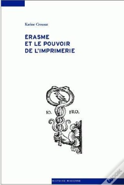 Capa do artigo Erasme Et Le Pouvoir De L'Imprimerie