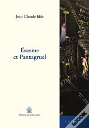 Capa do artigo Érasme Et Pantagruel