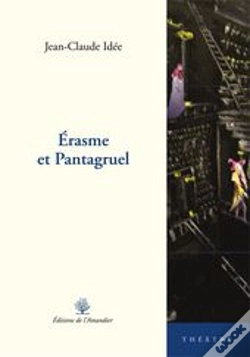 Capa do artigo Érasme Et Pantagruel
