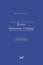 Erasme. Humanisme Et Langage - Preview