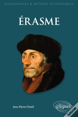 Capa do artigo Erasme