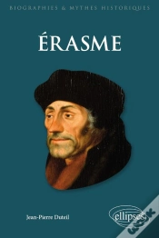 Capa do artigo Erasme