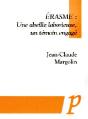 Erasme : Une Abeille Laborieuse, Un Temoin Engage - Preview
