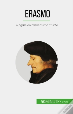 Capa do artigo Erasmo